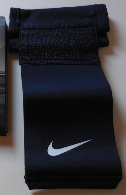nike pro baseball wrist wrap